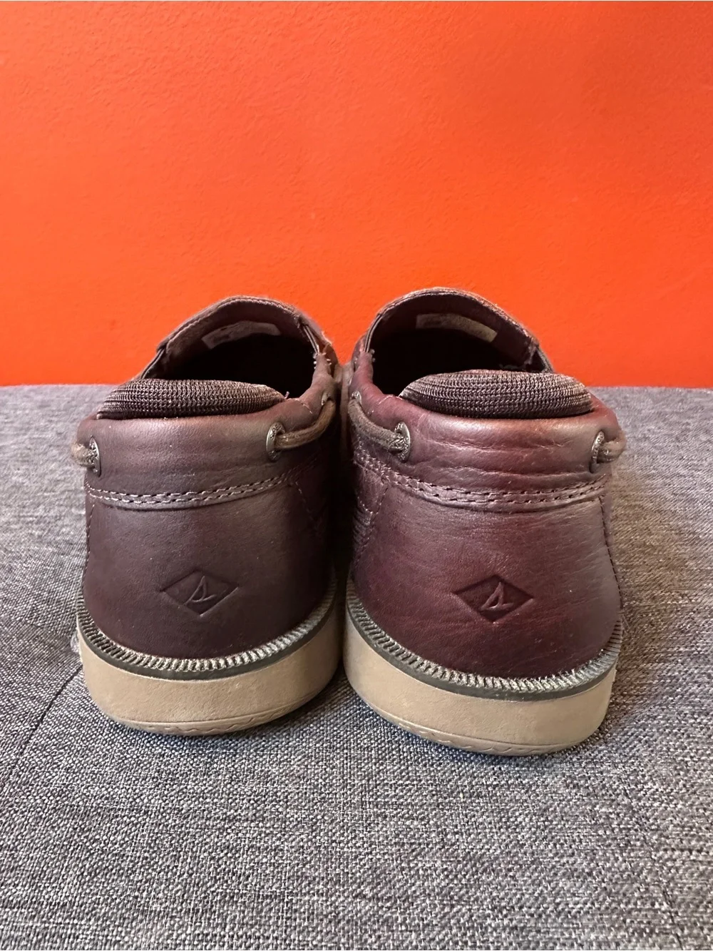 Sperry good size